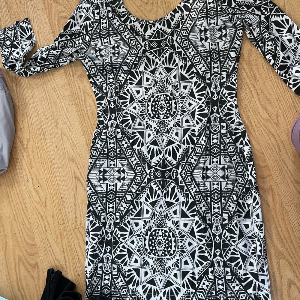 dress